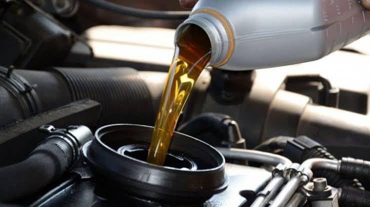 Motor Yağı ve Yağ Filtresi Değişimi